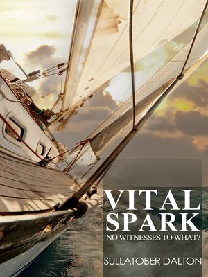 cover image of Vital Spark